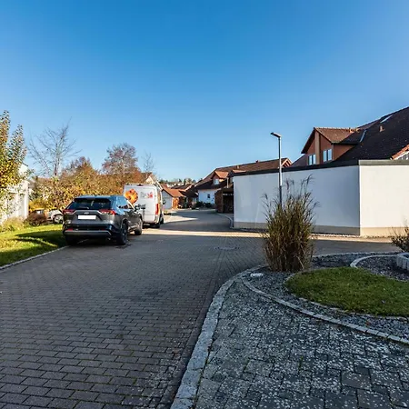 Erholung Am In Lägenhet *