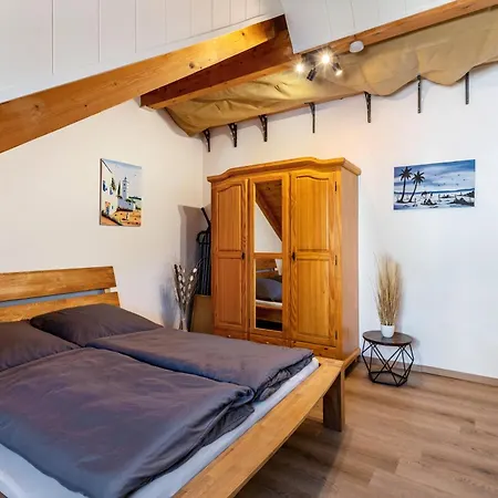 Lägenhet Erholung Am In Hüfingen