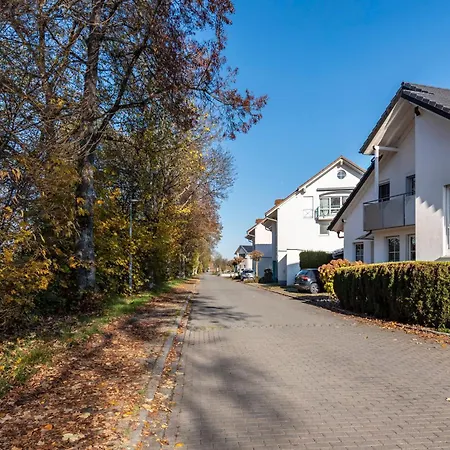 Erholung Am In Lägenhet *